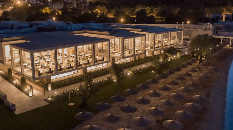 Voyage Torba Private